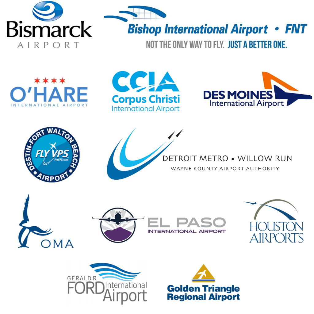 CCD Client Logos