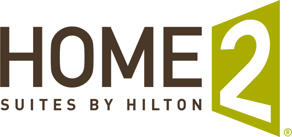 Home 2 Suites by Hilton Logo