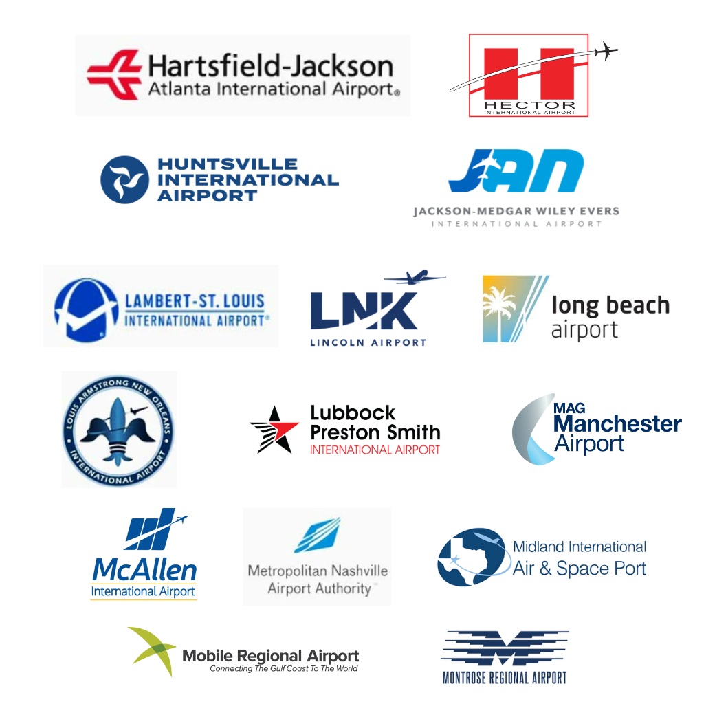 CCD Client Logos
