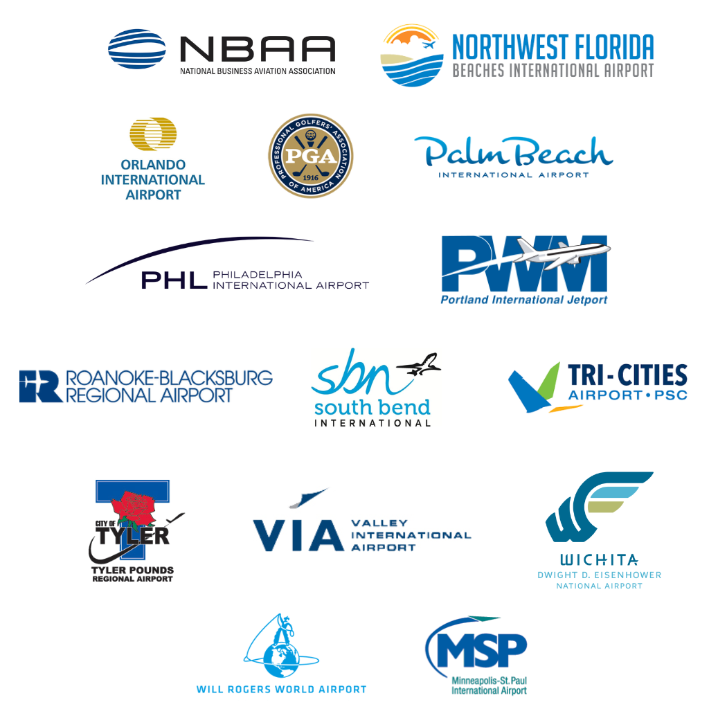 CCD Client Logos