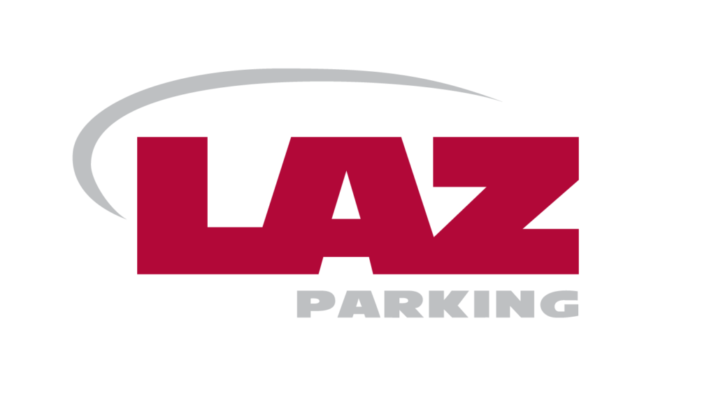 laz parking logo