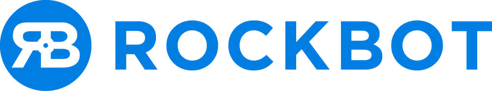 rockbot logo